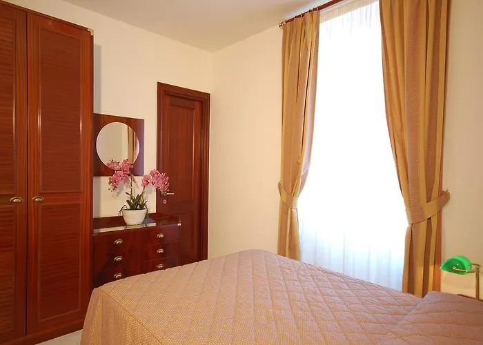 公寓式酒店 Vatican 3*