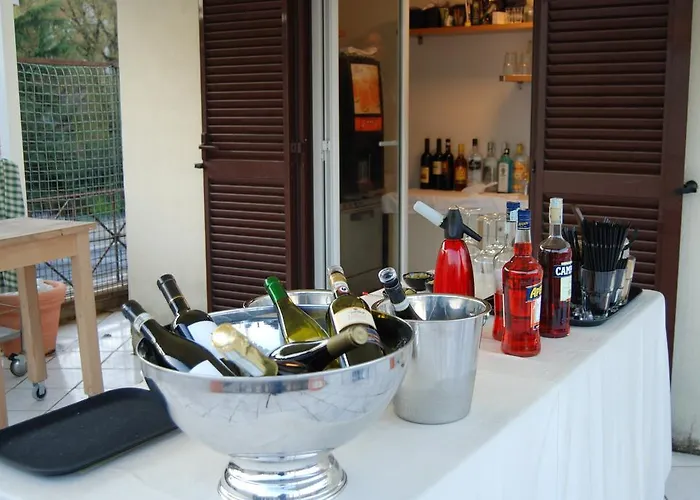 公寓式酒店 Vatican