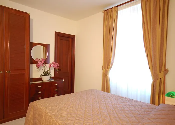 公寓式酒店 Vatican 罗马