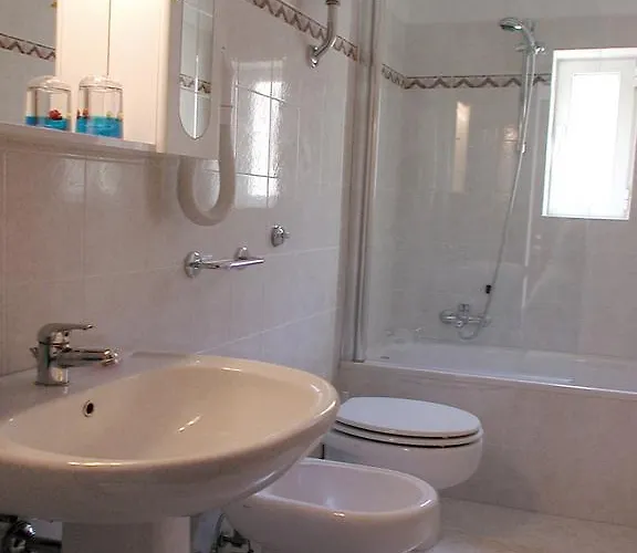 Vatican 公寓式酒店