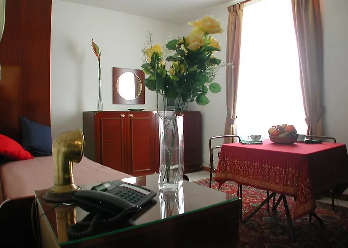 公寓式酒店 Vatican 罗马