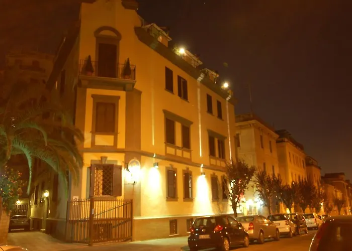 公寓式酒店 Vatican 罗马