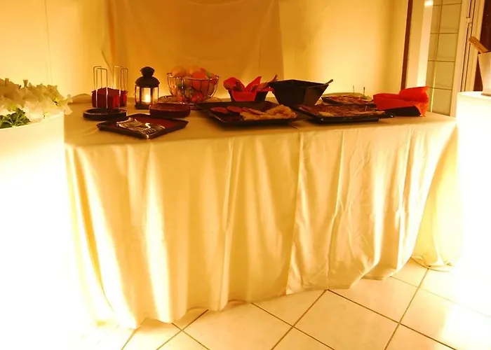 公寓式酒店 Vatican 罗马