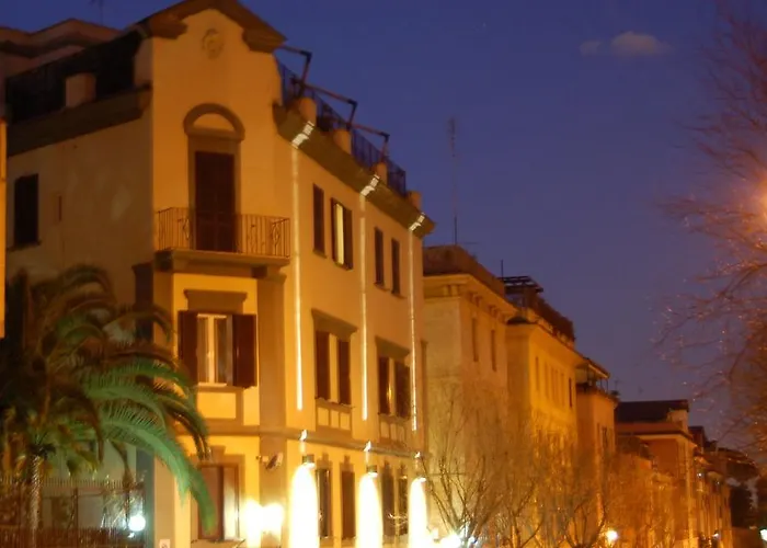 Vatican 公寓式酒店