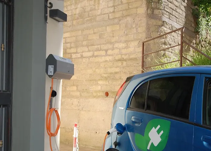 公寓式酒店 Vatican