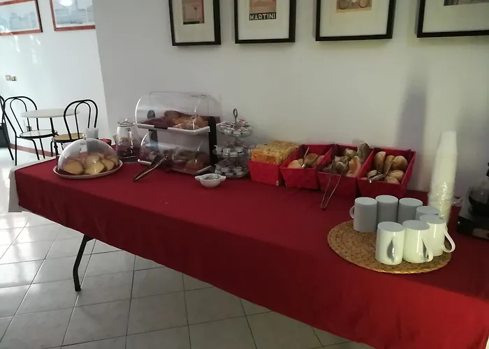 Vatican 公寓式酒店 罗马