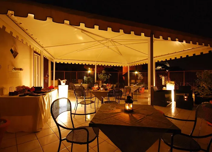 公寓式酒店 Vatican 罗马