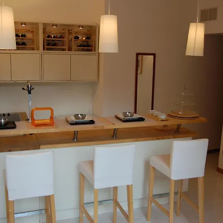 Vatican Aparthotel Rome