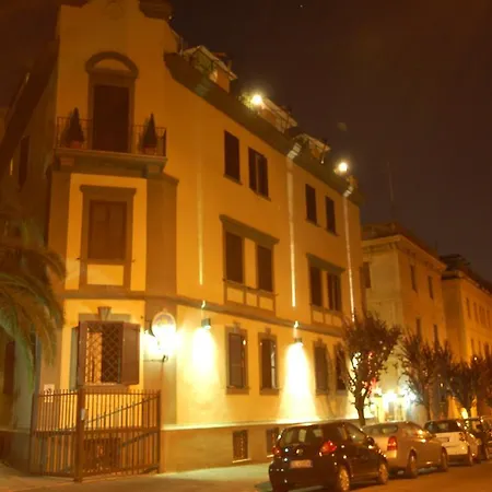 Aparthotel Vatican Rome