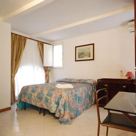 Hotel apartamentowy Vatican