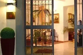 Hotel apartamentowy Vatican Rzym