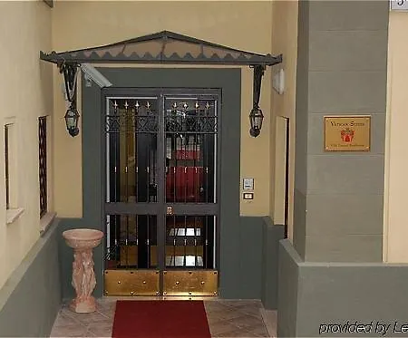 Aparthotel Vatican Rom