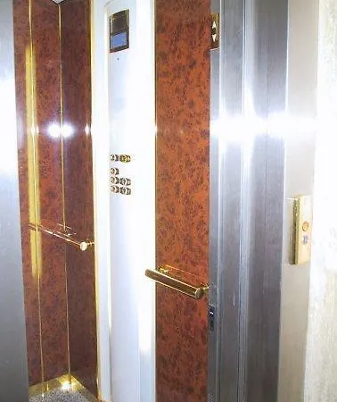 Hotel apartamentowy Vatican Rzym