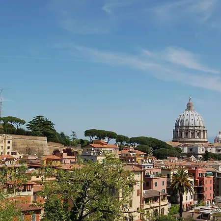 Aparthotel Vatican Rom