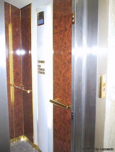 Aparthotel Vatican Řím